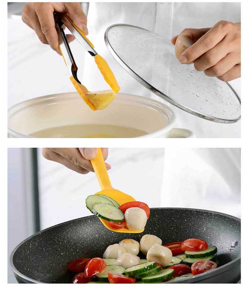 non stick kitchen utensils